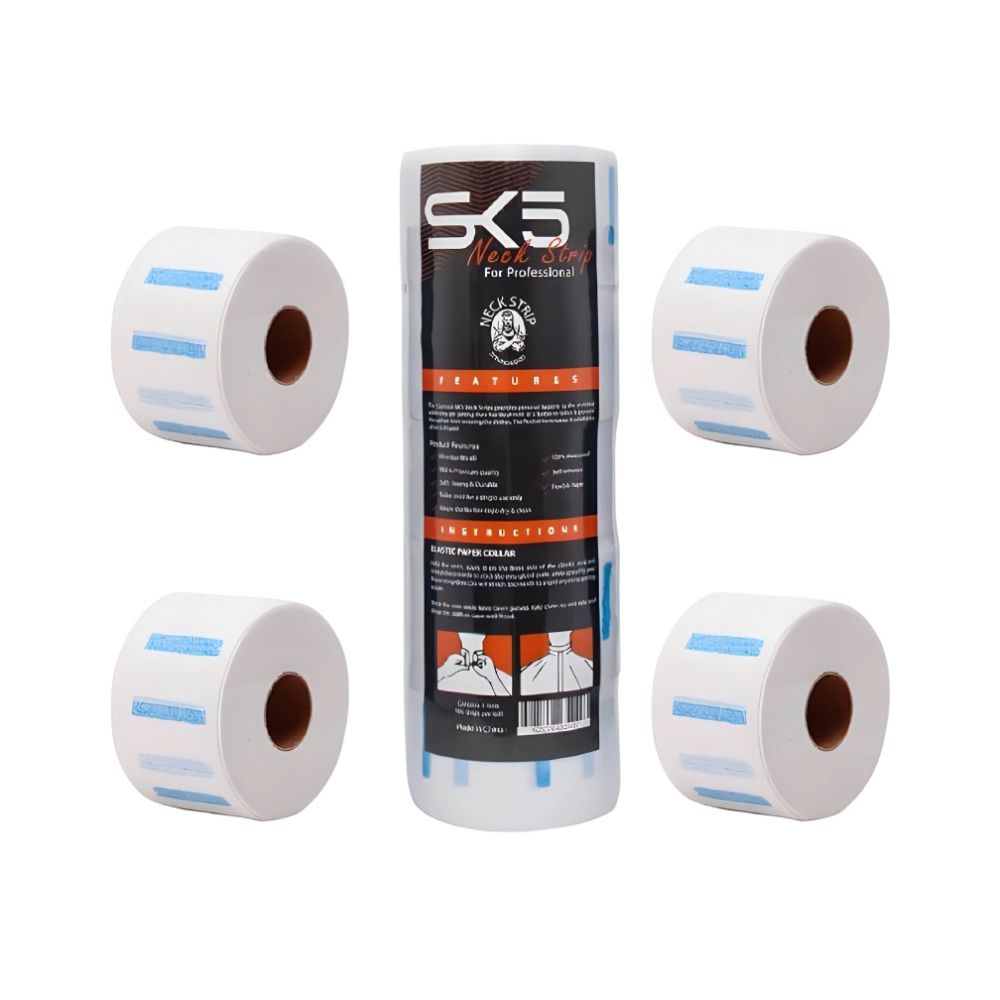 ورقة رقبة من اس كي فايف | صيدلية.كوم.