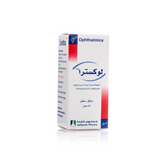 لوكسترا نقط للعين 5 مل | صيدلية.كوم.