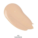 بولفير كريم أساس فاونديشن تغطية كاملة يدوم 12 ساعة