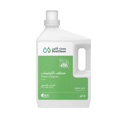 بست كلين منظف أرضيات بالمسك والصنوبر 3 لتر | صيدلية.كوم.
