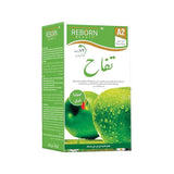 كريم صبغة شعر أسود طبيعي من ريبورن بيوتي 500 مل | صيدلية.كوم.