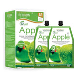 كريم صبغة شعر أسود طبيعي من ريبورن بيوتي 500 مل | صيدلية.كوم.