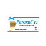 باروكسات 20 مجم 30 قرص | صيدلية.كوم.