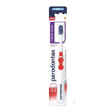 بارودونتكس فرشاة أسنان ناعمة اكسبرت كلين | صيدلية.كوم.