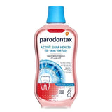 Parodontax Daily Mouthwash for Gum Care Extra Freshness 500 ml