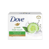 دوف صابون قالب كريم الجمال المرطب 125 جم | صيدلية.كوم.