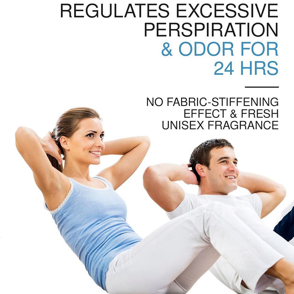 يوريـاج مزيل عرق رول أون للتعرق الشديد 50 مل ×2 | صيدلية.كوم.