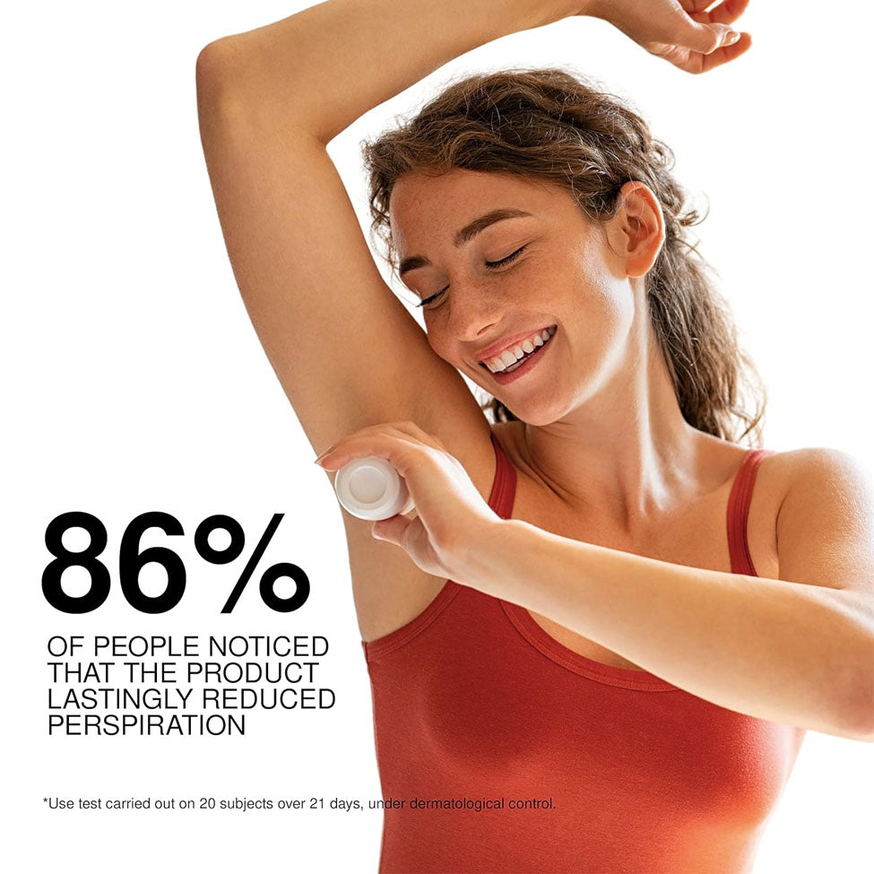 يوريـاج مزيل عرق رول أون للتعرق الشديد 50 مل ×2 | صيدلية.كوم.