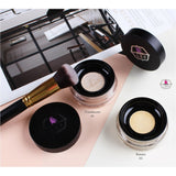 Leif Loose Face Powder Soft Velvet 01 Tramslucemite