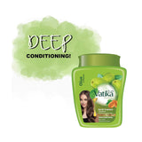 فاتيكا حمام زيت ترطيب عميق بالزيتون واللوز