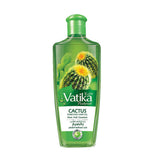 فاتيكا زيت شعر الصبار