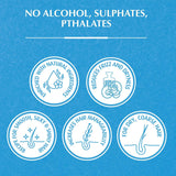 فاتيكا كريم تصفيف الشعر بجوز الهند