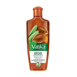 فاتيكا زيت الشعر الغني بالارجان