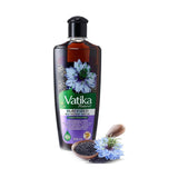 زيت فاتيكا للشعر