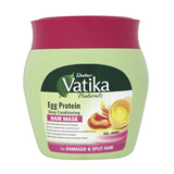 فاتيكا حمام زيت تغذية عميق للشعر ببروتين البيض