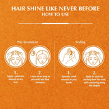 فاتيكا كريم شعر حماية اللون