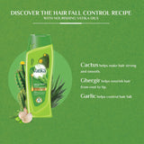 فاتيكا شامبو الشعر للتحكم بتساقط الشعر 400 مل | صيدلية.كوم.