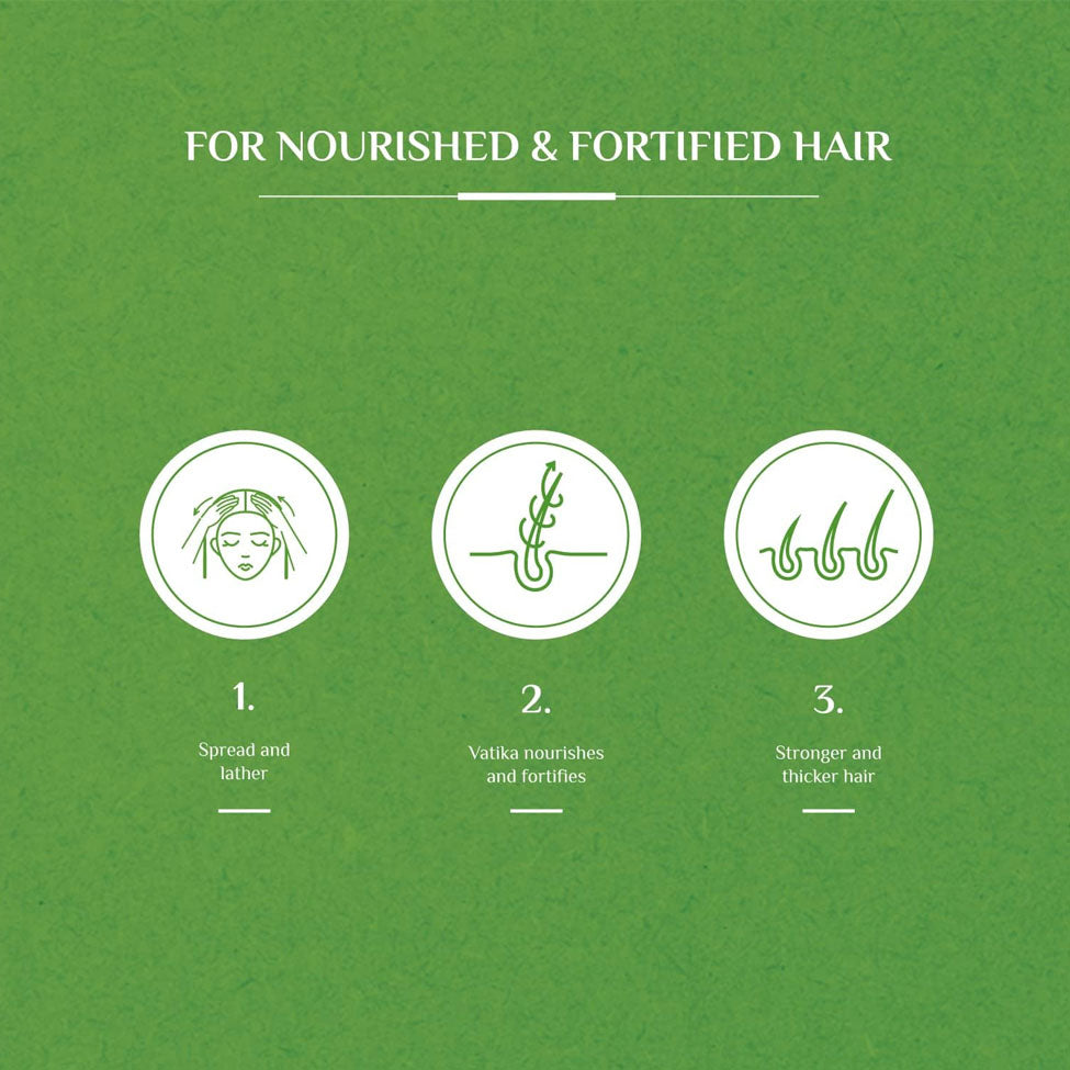 فاتيكا شامبو الشعر للتحكم بتساقط الشعر 400 مل | صيدلية.كوم.