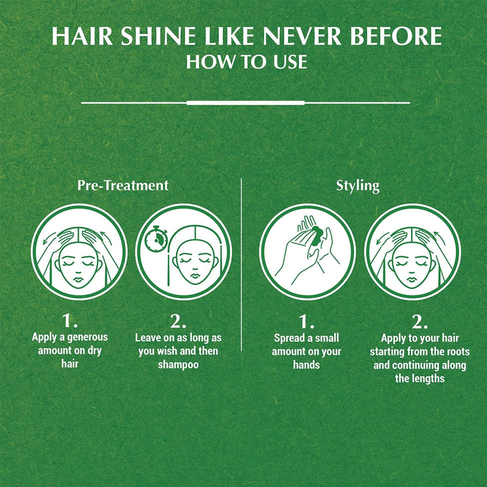 فاتيكا كريم شعر عادي بالحناء و اللوز و الصبار