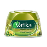 فاتيكا كريم شعر ضد التساقط بالزيتون و الصبار