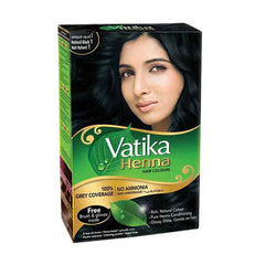فاتيكا حناء اسود 60 جم