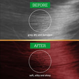 فاتيكا حناء عنابي