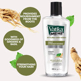 زيت تونك لتقوية الشعر من الجذور 200 مل من فاتيكا | صيدلية.كوم.