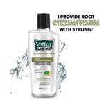 زيت تونك لتقوية الشعر من الجذور 200 مل من فاتيكا | صيدلية.كوم.