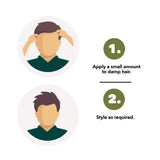 زيت تونك لتقوية الشعر من الجذور 200 مل من فاتيكا | صيدلية.كوم.