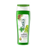 Vatika shower gel pine and olive oil 425ml
