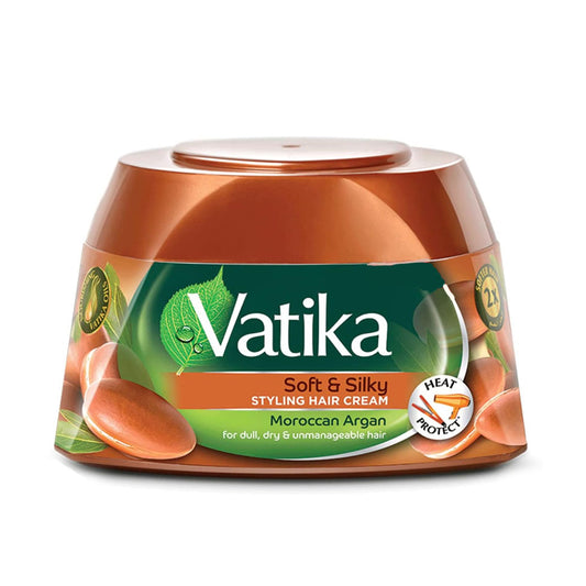 فاتيكا كريم الشعر بزيت الارغان