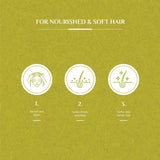 فاتيكا شامبو بالزيتون والحناء 400 مل | صيدلية.كوم.