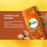 شامبو زيت مغذي بزبدة الشيا 425 مل من فاتيكا | صيدلية.كوم.