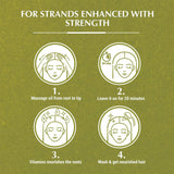 فاتيكا زيت شعر الزيتون