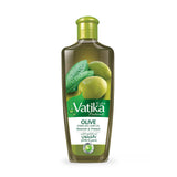 فاتيكا زيت شعر الزيتون