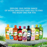 زيت الشعر بالبصل 300 مل من فاتيكا |  صيدلية.كوم.