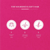 فاتيكا شامبو يصلح و يحافظ على الشعر