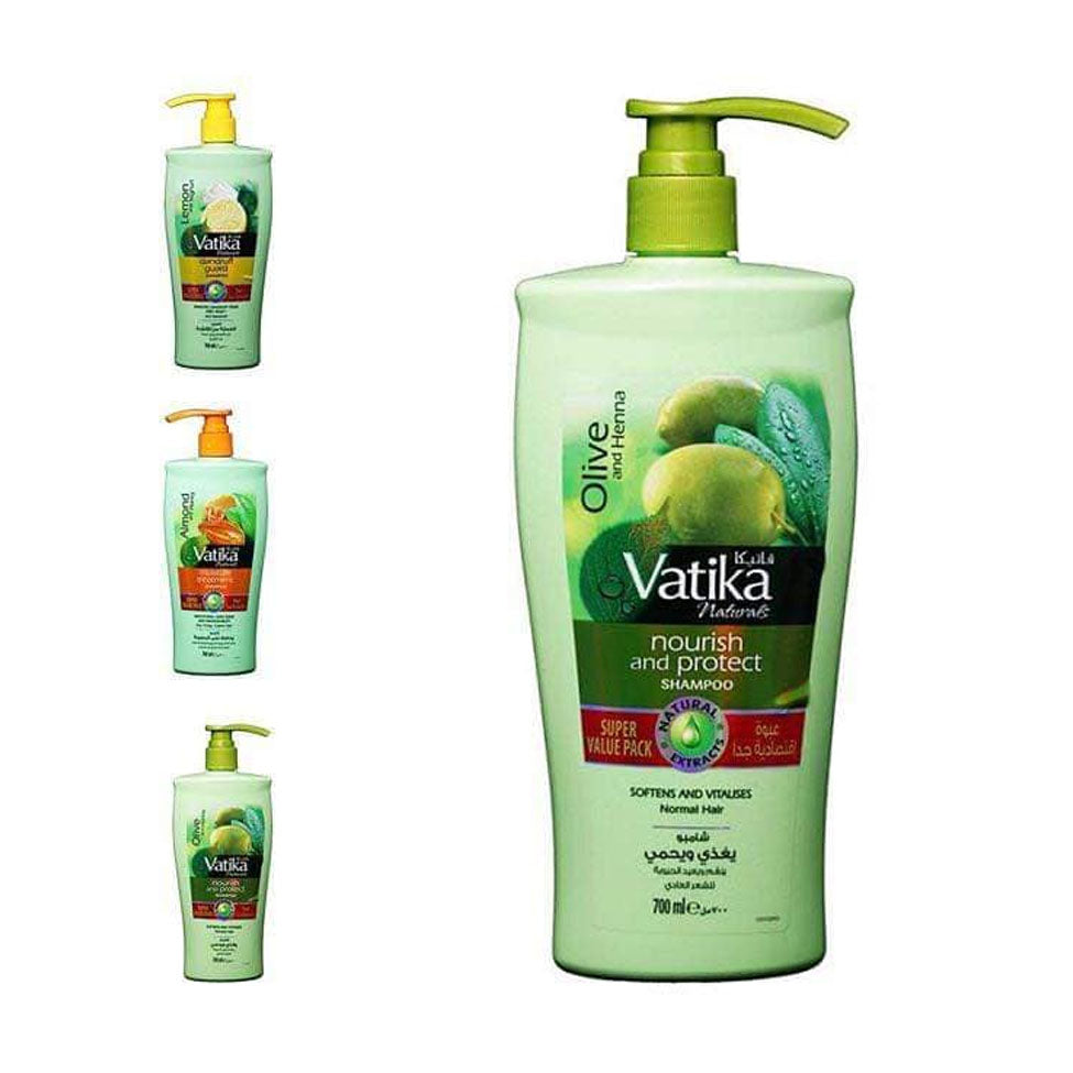 شامبو فاتيكا