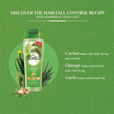 شامبو فاتيكا للحماية من تساقط الشعر