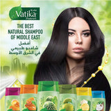 شامبو فاتيكا