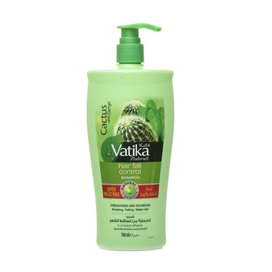 شامبو فاتيكا للحماية من تساقط الشعر
