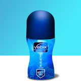 مزيل عرق رول فيبكس بلو أكتيف 50 مل |  صيدلية.كوم.