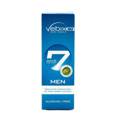 Vebix Cream Max For Men Deodorant Active 25 ml