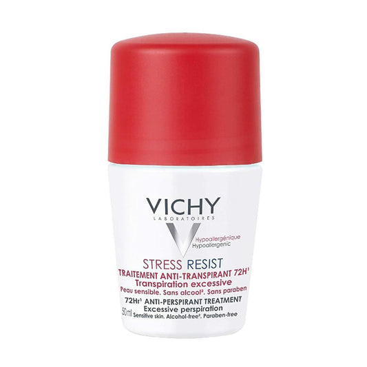 Vichy Deodorant Roll On Anti-Stress 50 ml