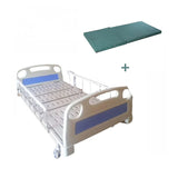 سرير طبي 4 حركات كهربائي مع مرتبة طبية | صيدلية.كوم.