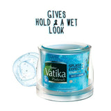 فاتيكا جل للشعر مظهر رطب