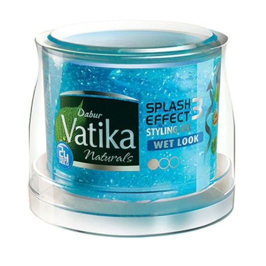 فاتيكا جل للشعر مظهر رطب