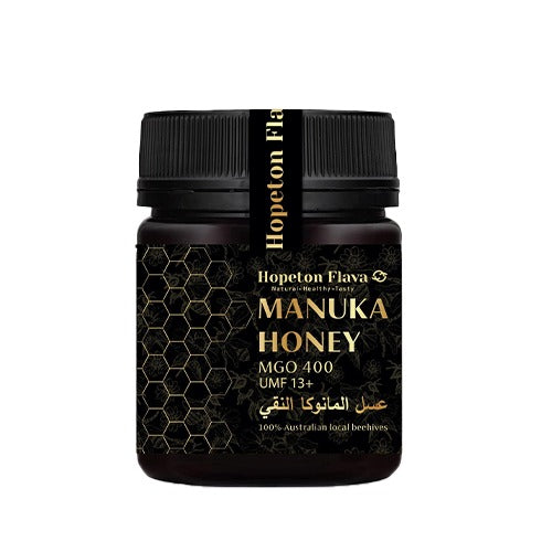 هيلثي اند تيستي عسل المانوكا صيدلية.كوم