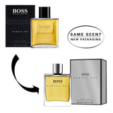 Hugo Boss Number One Eau de Toilette for men 100 ml