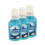 عرض عناية الخليج اورادينت غسول الفم (أصلي) 250 مل×3 | صيدلية.كوم.